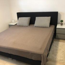 FeWo Planck, hotel v destinaci Buxtehude