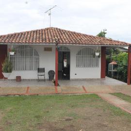 Casa campestre arbelaez, hotell sihtkohas Arbeláez