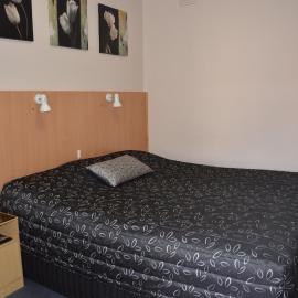 Clifton Motel, hotel in Albury