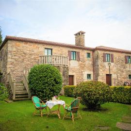 Casa de Barreiro