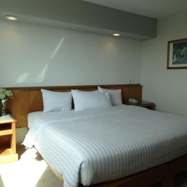 Hotel Amberes, hotel em Querétaro