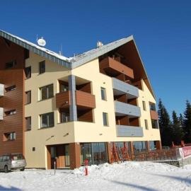 Martinske Hole, Apartman, Nova Ponorka