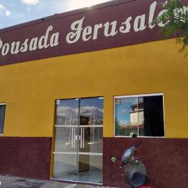 Pousada Jerusalém