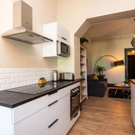 Appartements Scaliger Wifi Proche Gare, hotel in Agen