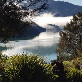 Moana Haven B&B, Hotel in Havelock