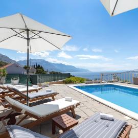 Holiday Home Dajana, hotel em Pisak