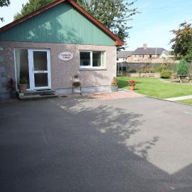 Corunna Cottage, hotel in Inverness