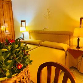 Trujillo में, होटल Hostal León