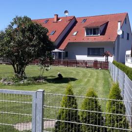 Ferienwohnung Am Orlbach, hotel Schönstedtben