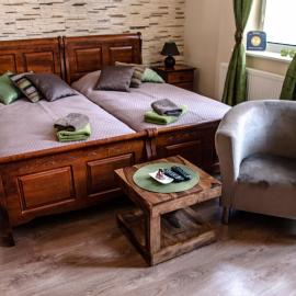 Apartament w Drawsku