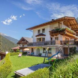 Appartement Ewald Siller