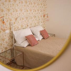 B&B La Fenice Suite, khách sạn ở Salerno