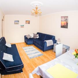 Apartament U Rybaka