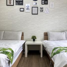春日旅宿, hotel in Taichung