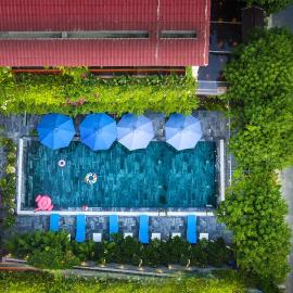 SHALA BOUTIQUE HOIAN, hotel in An Bang