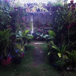 SHUKRAN Apartelle, Hotel in Siquijor