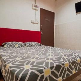 SK Budget Hotel, hotel a Jelutong