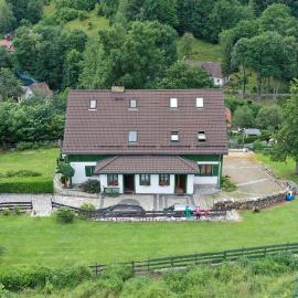 U Górali, hotel a Jelenia Góra-Jagniątków
