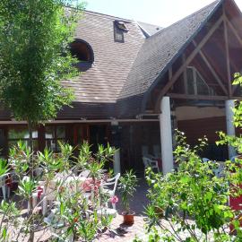 Oleander B&B