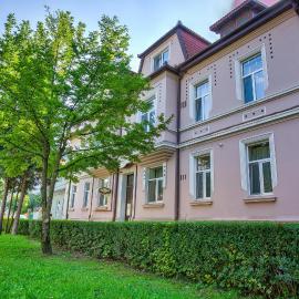 Residence Ambient