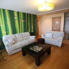 Park View Apartment
