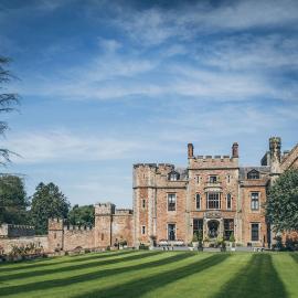 Rowton Castle, hotel u gradu 'Shrewsbury'