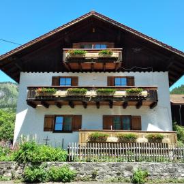 Haus Brigitte