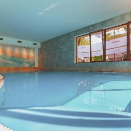 Ośrodek wypoczynkowy Balt-Tur Feel Well Resort, готель у місті Ястшембя-Гура