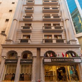Escardin Hotel