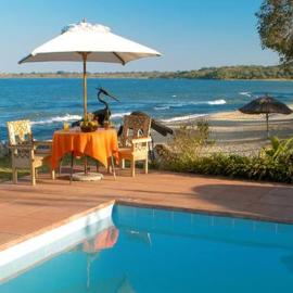 Sunbird Chintheche, hotel em Nkhata Bay