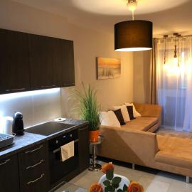 Szeged Gyöngye Lux, hotel a Szeged