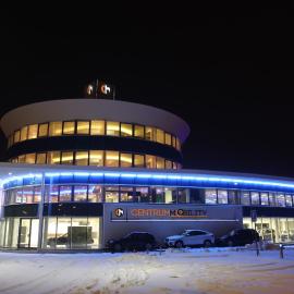 Tempus Club Garni Hotel