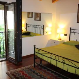 B&B Le Muse: Trento şehrinde bir otel