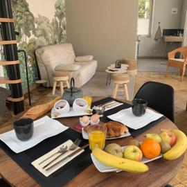 La Chapelle, hotel a Mamers
