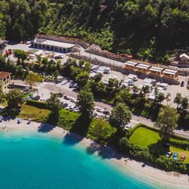 BEST LEDRO CAMPING, хотел в Ледро