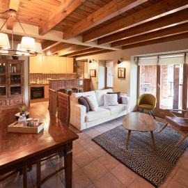 Desconnectar Bellver de Cerdanya II, hotel u gradu 'Bellver de Cerdanya'