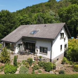 Wiegmann´s Ferienhaus, hotel in Mechernich