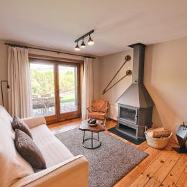 Desconnectar Pi De Cerdanya, hotel u gradu 'Bellver de Cerdanya'