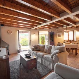 Desconnectar Bellver de Cerdanya I, hotel a Bellver de Cerdanya