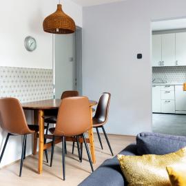 Vár5 Apartman, hotel a Szigetvár