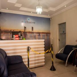 Exclusive Hotel, hotel in Petrolina