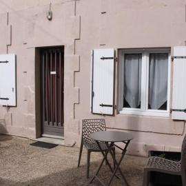 maisonnette, 5003
