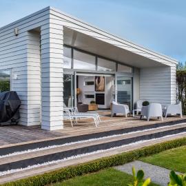 Number 35, hotel in Martinborough