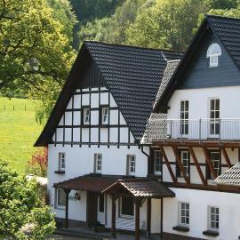 Haus Berghoff, Hotel in Sundern