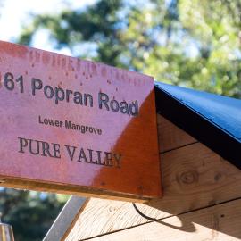 Pure Valley Estate, hotel em Lower Mangrove