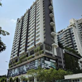 Urban 360 Studio Love Rara Suite Homestay, hotel in Batu Caves