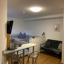 Saale Unstrut Ferienwohnung I
