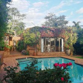 Feather Tree Bed and Breakfast