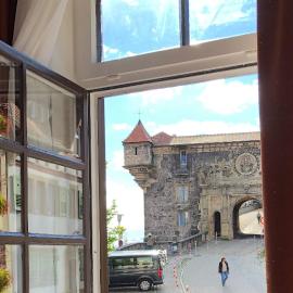 Appartements am Schloss