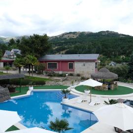 El Barranco de Miraflores, hotel in Miraflores de la Sierra